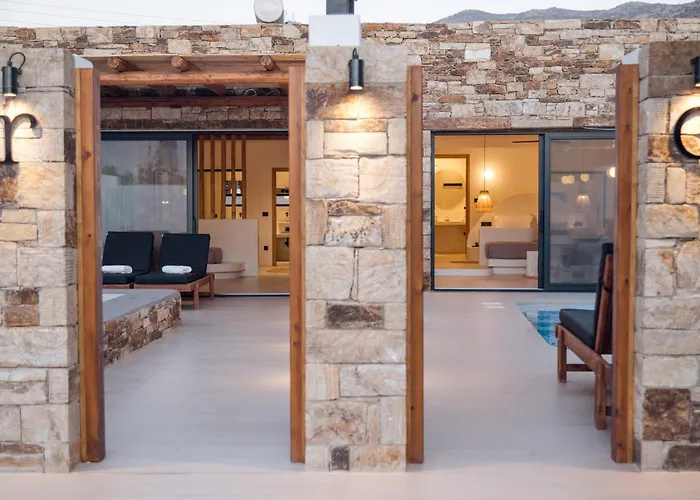 Arc Suites