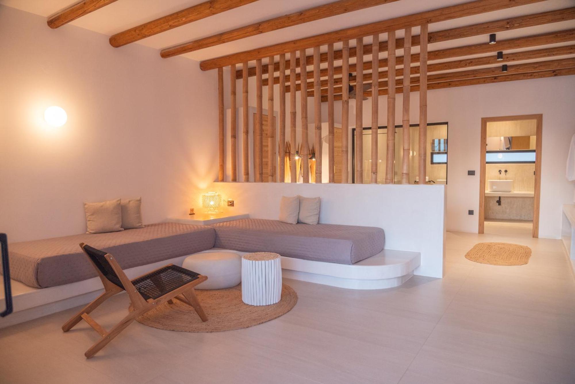 Apartment Arc Mylopotas