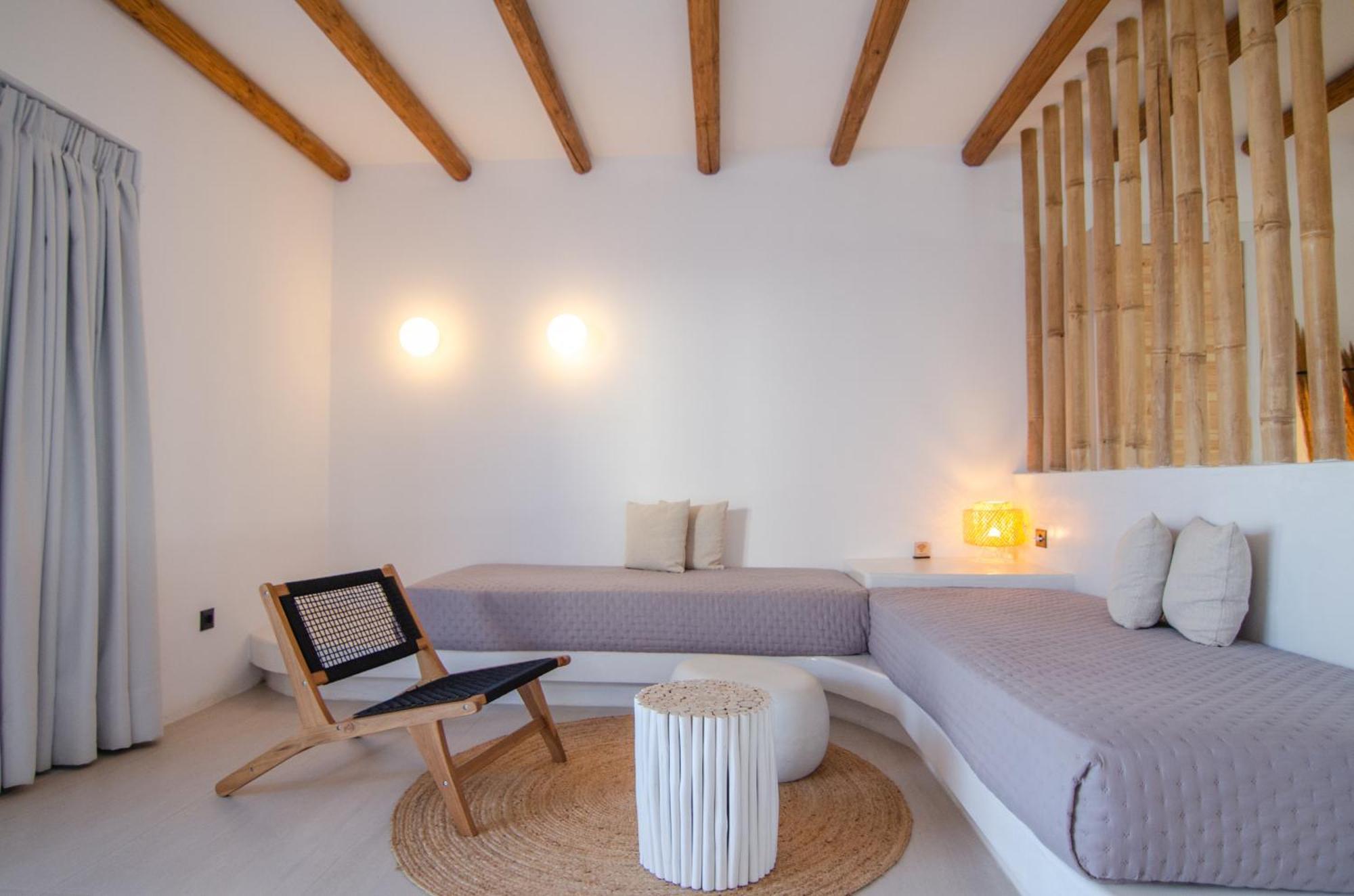 Apartment Arc Mylopotas